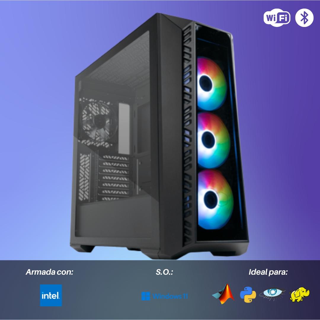 Pc Ciencia de Datos 7.1