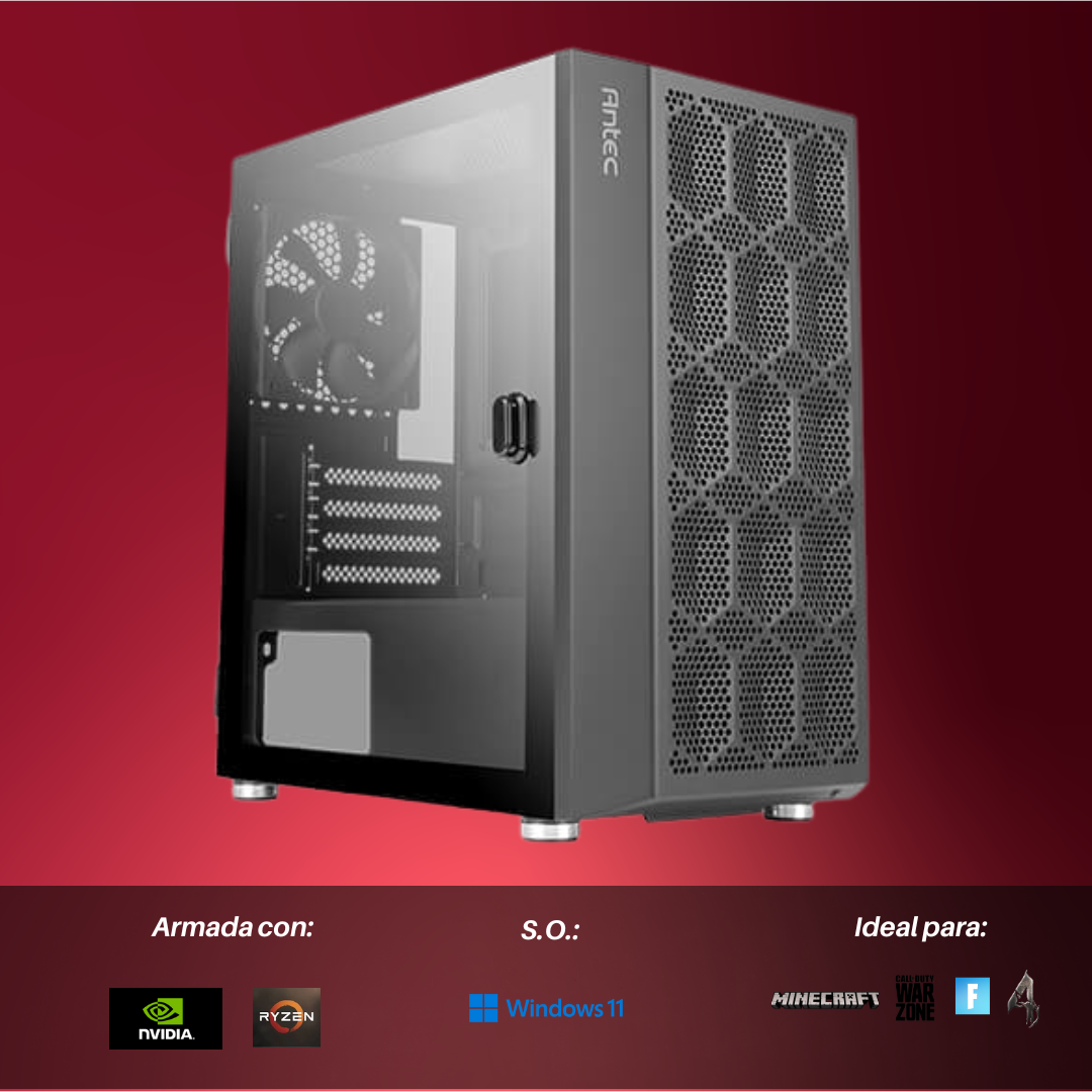 Pc Gaming 2.1