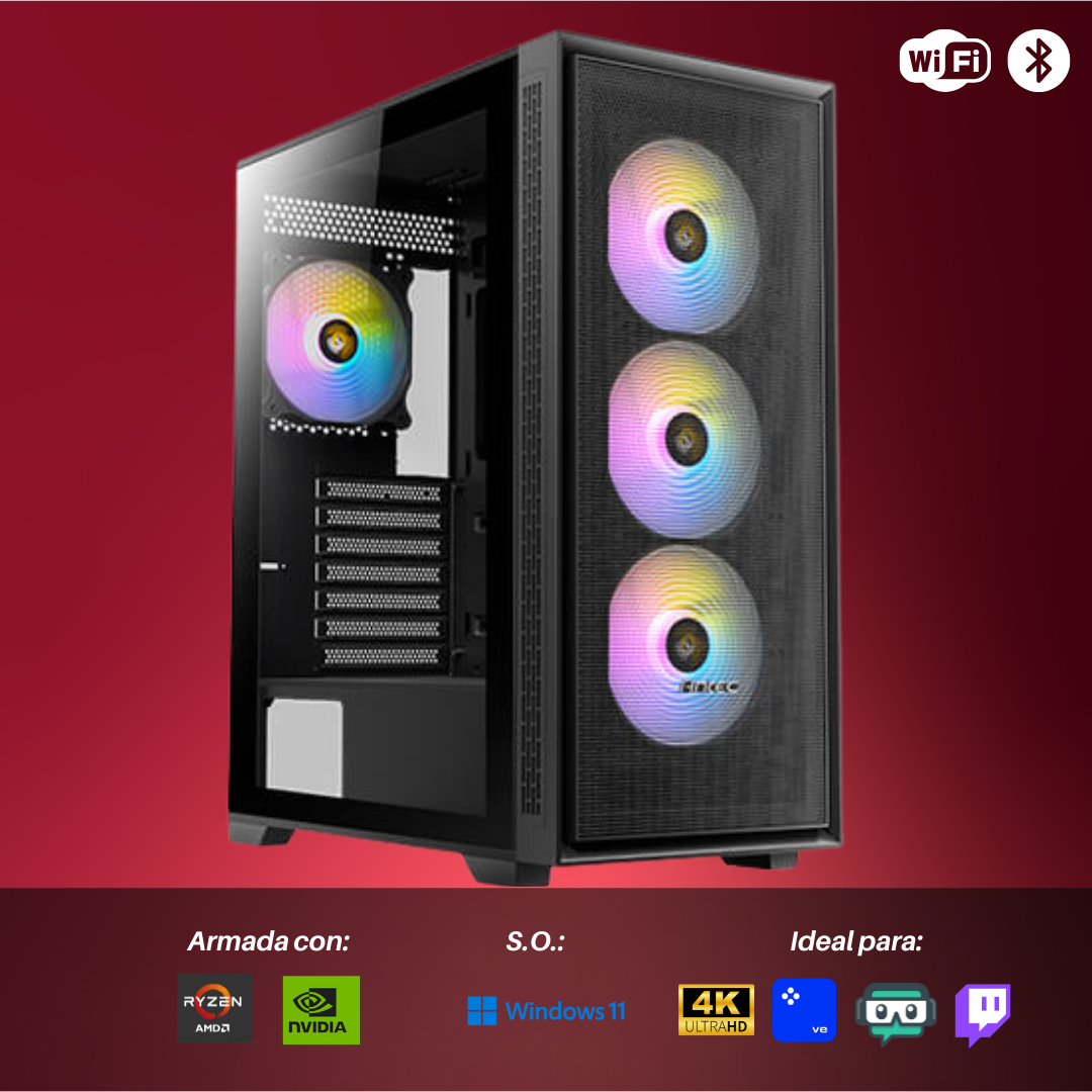 Pc Stream 5.2