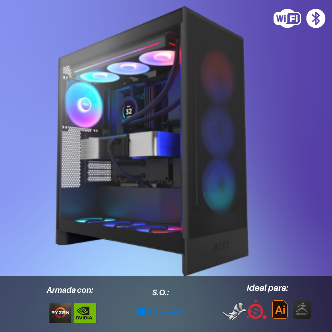 Animación 2D y 3D 8.2