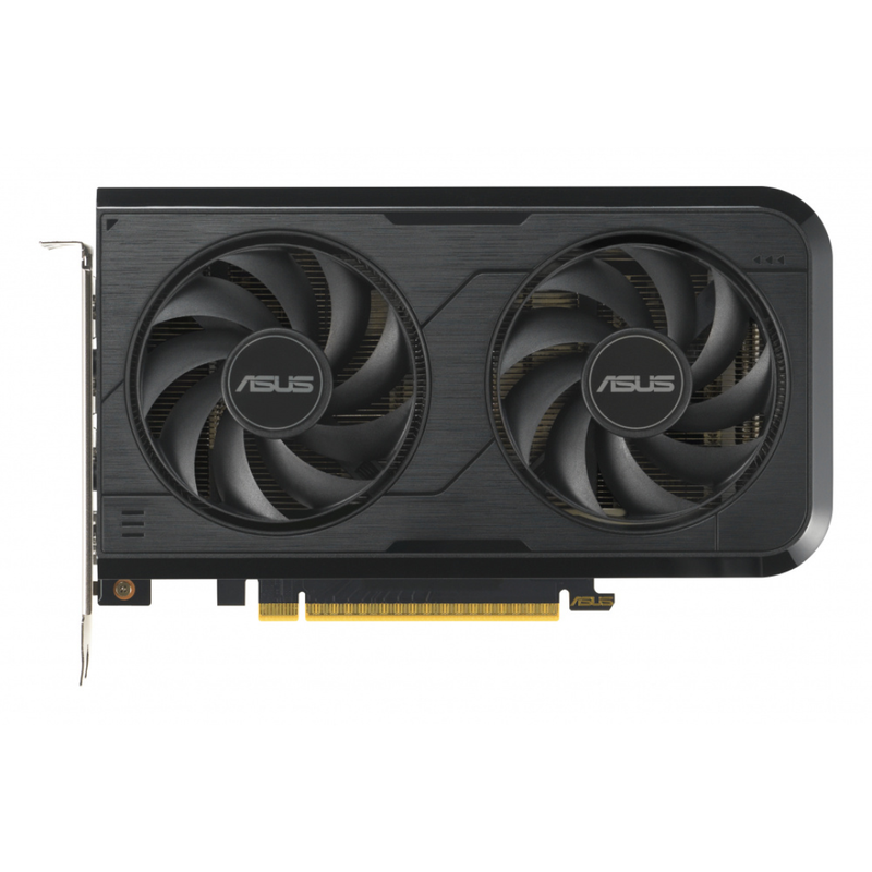 ASUS NVIDIA GeForce RTX 5050 Dual