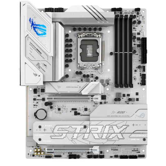 Tarjeta Madre ASUS ROG STRIX B860-A GAMING WIFI, ATX, LGA 1851, Intel B860, 256GB DDR5, HDMI/DP para Intel