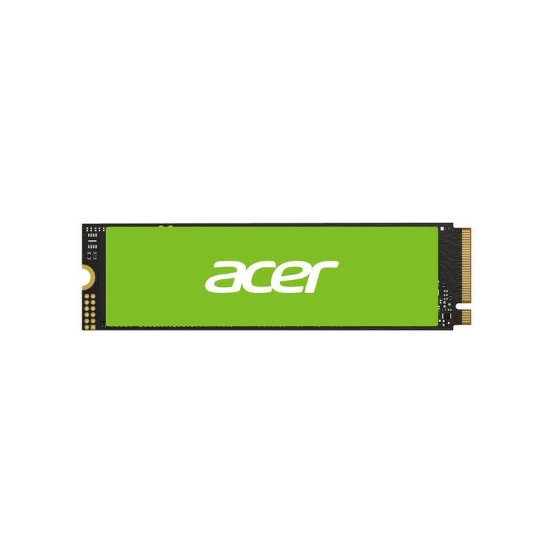 SSD Acer FA200 NVMe, 1TB, M.2, 6200 MB/s Escritura, 7200 MB/s Lectura, PCI Express 4.0