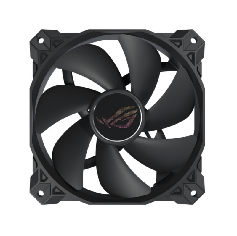 Ventilador ASUS ROG STRIX XF 120, 120mm, 1800RPM, Negro