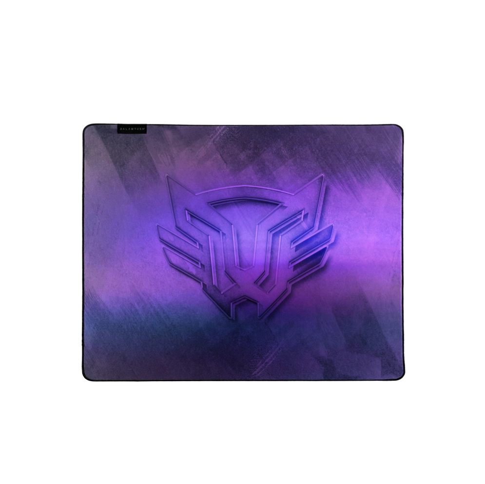 Mousepad Gamer Balam Rush Glider Slick, 360mm x 280mm, Grosor 3mm