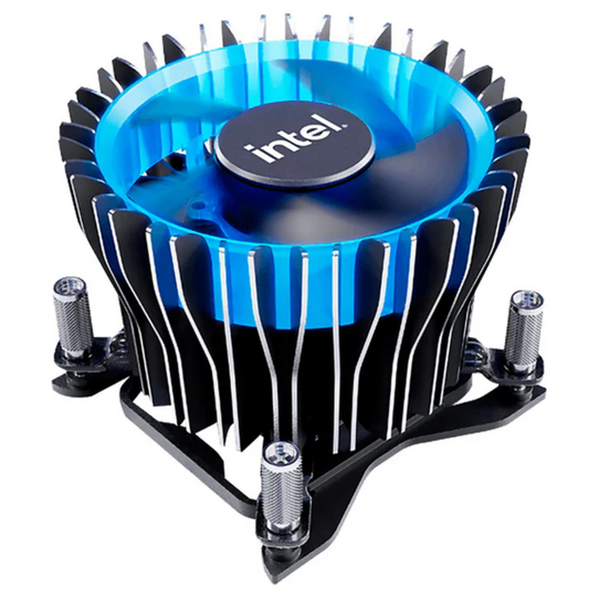 Disipador CPU INTEL 12VA Socket LGA 1700