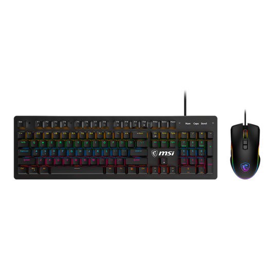 FORGE GK300 COMBO - BLUE SWITCHES