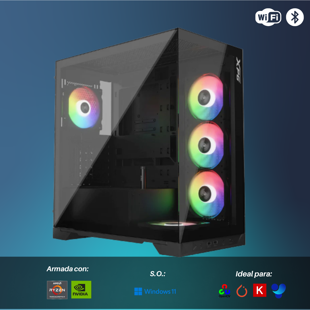 Pc I.A 9.0