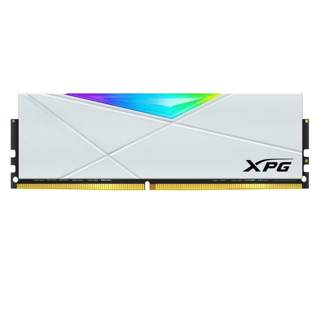 Memoria RAM DDR4 16GB 3200MHz SPECTRIX D50 RGB Disipador