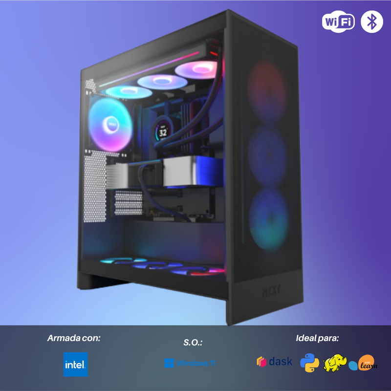 Pc Ciencia de Datos 7.5