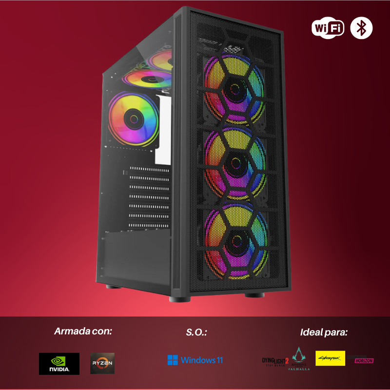 Pc Gaming 2.2