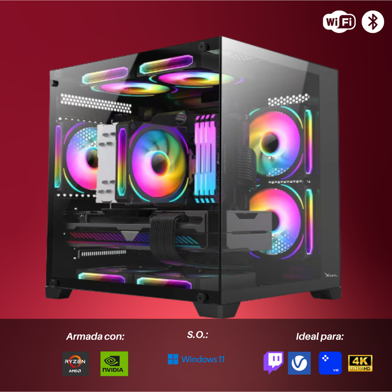 Pc Stream 5.0