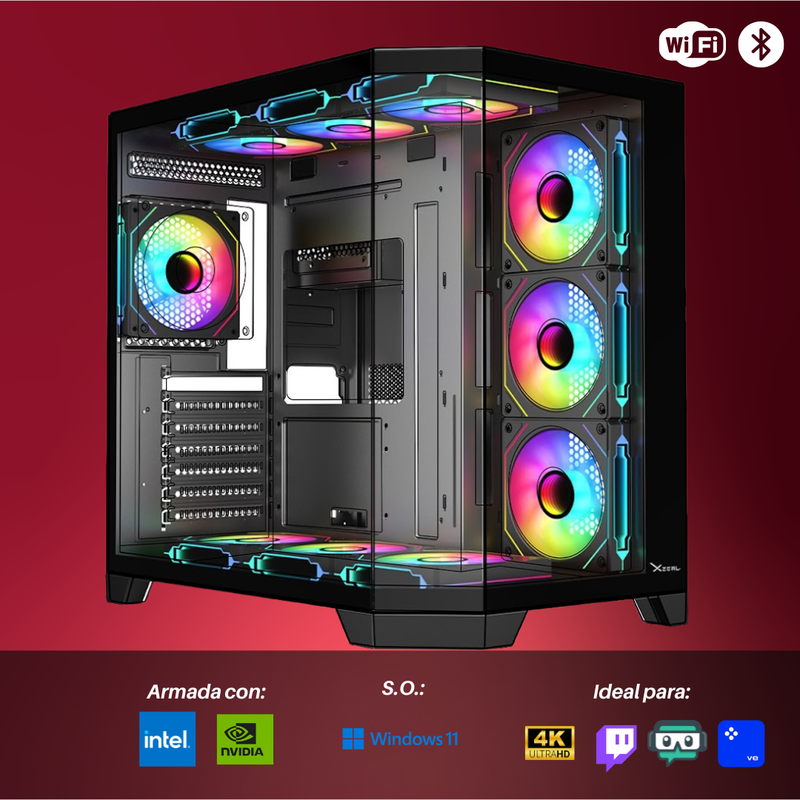 Pc Stream 5.1