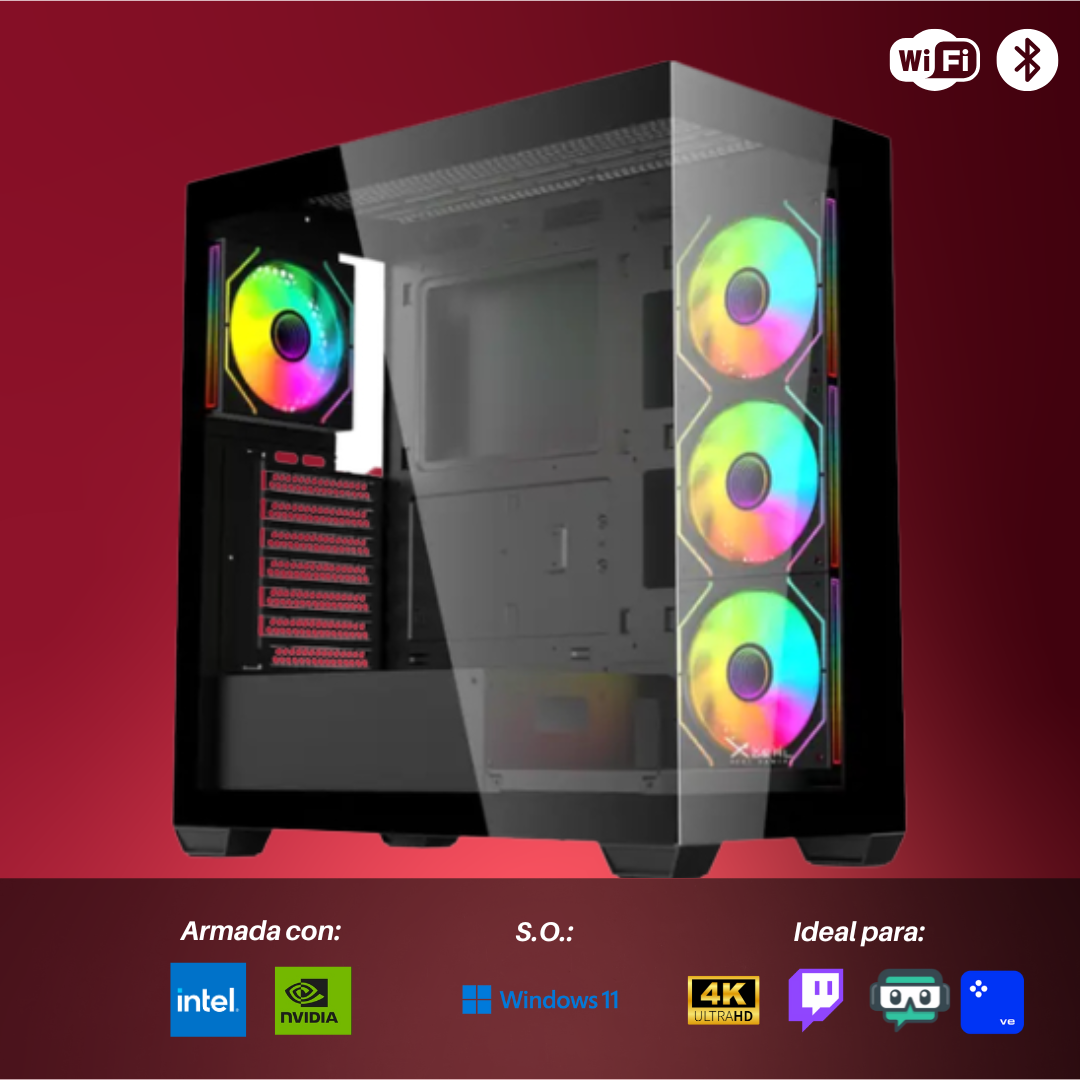Pc Stream 5.3