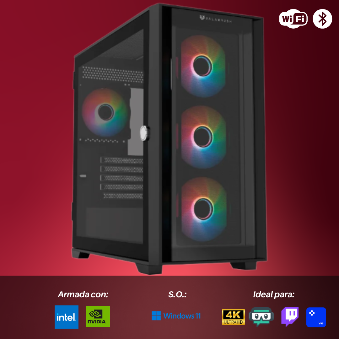 Pc Stream 5.4