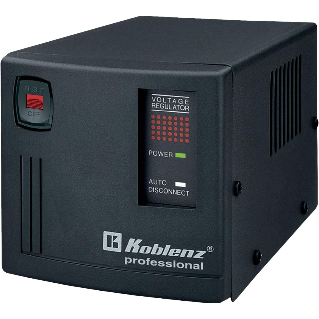 Regulador Koblenz 2500VA