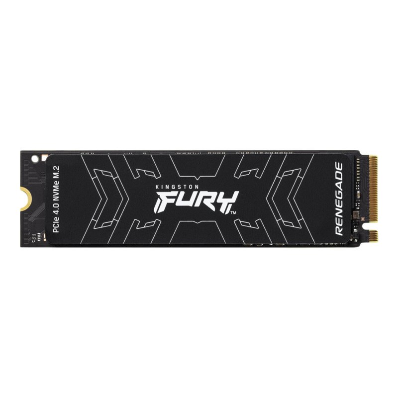 SSD Kingston FURY Renegade NVMe, 500GB, PCI Express 4.0, M.2