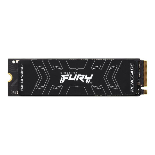 SSD Kingston FURY Renegade NVMe, 500GB, PCI Express 4.0, M.2