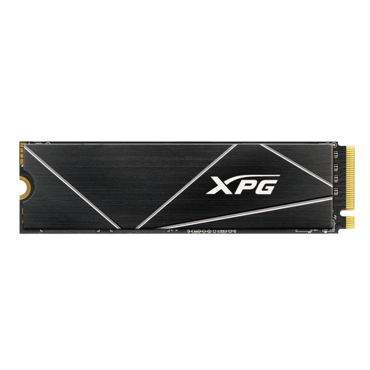 SSD XPG GAMMIX S70 BLADE NVMe, 1TB, PCI Express 4.0, M.2