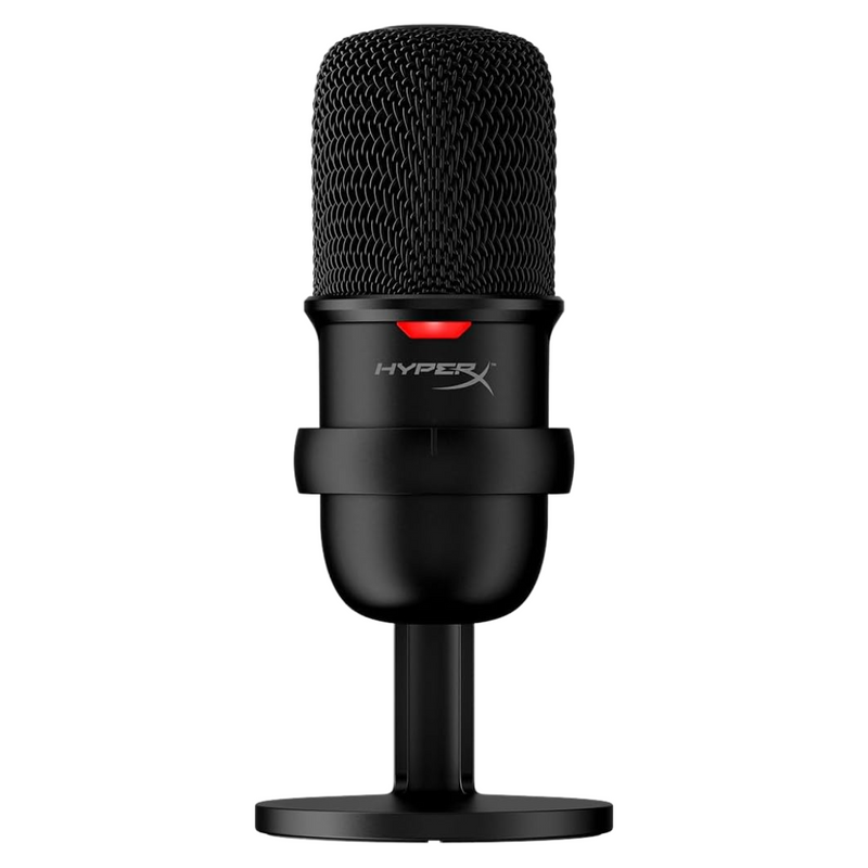 HyperX SoloCast
