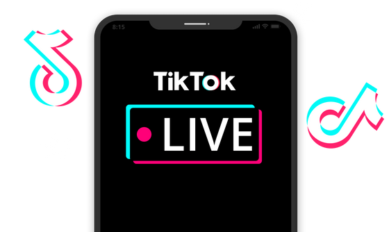 Descubre cómo armamos las PC en nuestros Lives de TikTok.